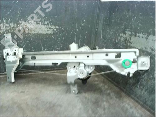 Rear left window mechanism PEUGEOT 5008 (0U_, 0E_) 1.6 HDi | BP11031935C24 