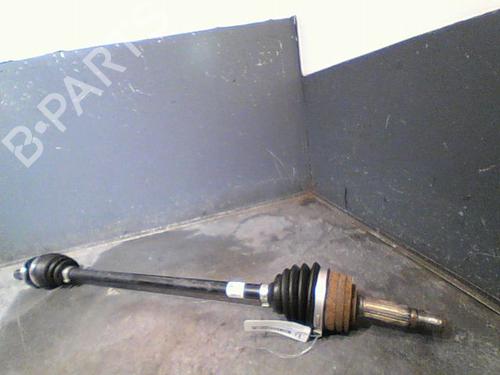 Right front driveshaft PEUGEOT 108 1.0 VTi | BP10759878M39