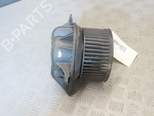 Heater blower motor RENAULT MEGANE I (BA0/1_) 1.4 16V (BA0D, BA1H, BA0W, BA10) | BP21563703M62 