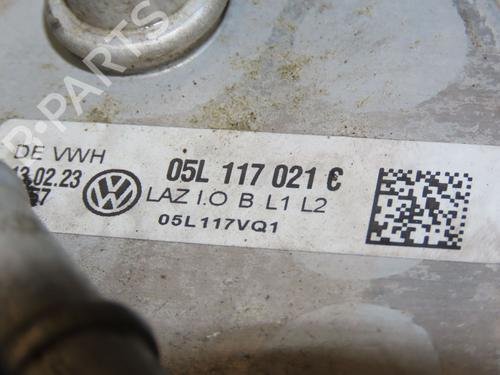 Oil radiator SEAT ATECA (KH7, KHP) 2.0 TDI | BP38915727M33 - Image 2