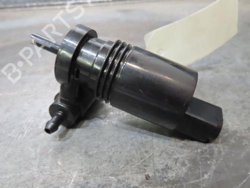 Used Washer pump MINI MINI (R56) One D (90 hp) 23117024