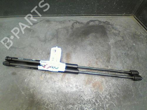 Gassdemper Bakluke PEUGEOT 307 Break (3E) [2002-2009]  19497897
