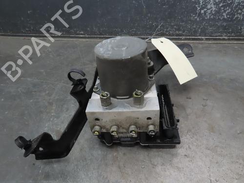 ABS pump HONDA FR-V (BE) 2.2 i CTDi (BE5) | BP17738557M43 