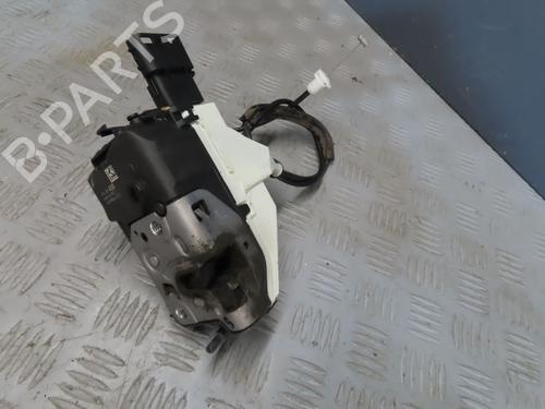 Front right lock CITROËN BERLINGO MULTISPACE (B9) 1.6 HDi 110 | BP19069093C97 