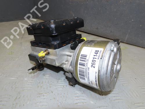 Suspension compressor CITROËN C5 II (RC_) 1.8 16V (RC6FZB) | BP39453322M103 - Image 2