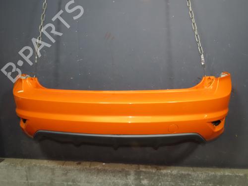 Pára-choques traseiro Pára-choques traseiro FORD FOCUS II (DA_, HCP, DP) 2.5 ST (225 hp) 36029091 36029091