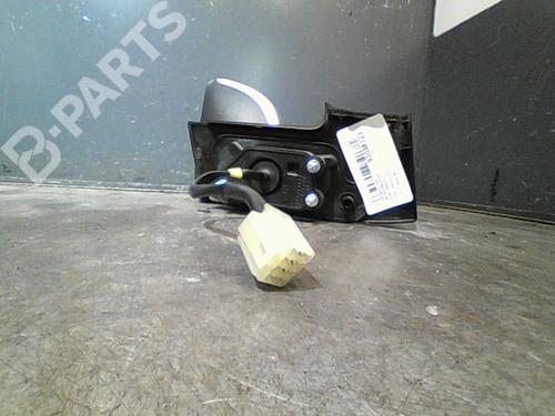 Left mirror OPEL AGILA B (H08) 1.0 (F68) | BP11212635C26 