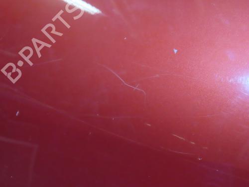 Left rear door DACIA SANDERO 1.5 dCi | BP23115746C4 