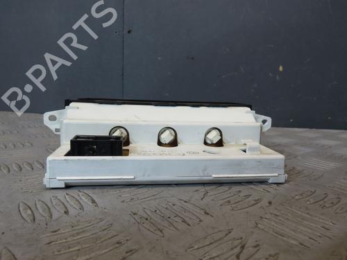 Used Display monitor CITROËN C3 I (FC_, FN_) 1.4 16V HDi (90 hp) 23113984