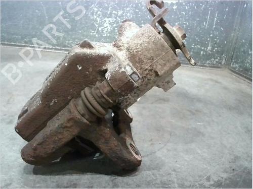 Left rear brake caliper RENAULT SCÉNIC I MPV (JA0/1_, FA0_) 1.6 (JA00, JA16, JA15, JA19, JA1V, JA2B, JA2C, JA0B,... | BP15546331M107 