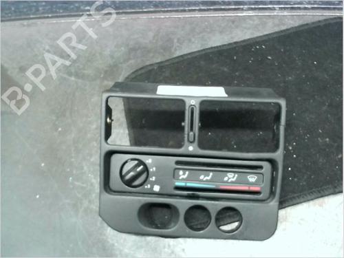 Used Climate control PEUGEOT 106 II (1A_, 1C_) 1.1 i (60 hp) 14979034