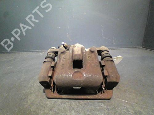 Used Right rear brake caliper HYUNDAI TUCSON (JM) 2.0 CRDi All-wheel Drive (140 hp) 14872237