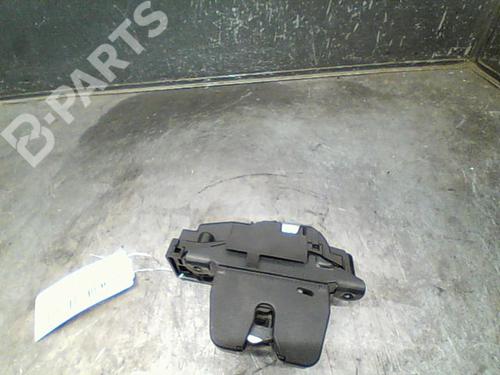 tailgate-lock-peugeot-3008-i-mpv-0u_-16-hdi-2009-2010-2011-2012-2013-2014-2015-2016-2017-10767359 main image