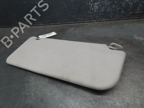 left-sun-visor-citroen-berlingo-berlingo-first-box-bodympv-m_-1996-1997-1998-1999-2000-2001-2002-2003-2004-2005-2006-2007-2008-2009-2010-2011-23116146 main image