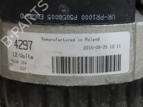 Used Alternator Alternator 39453316 39453316