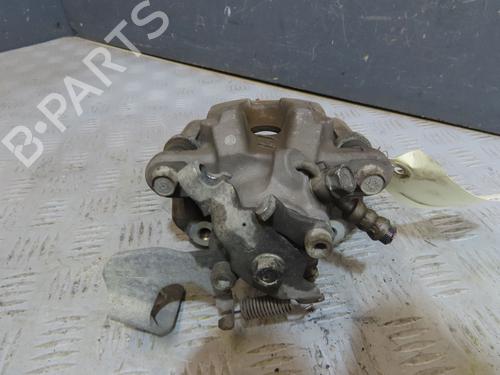 Left rear brake caliper TOYOTA IQ (_J1_) 1.0 (KGJ10_, KGJ10R) | BP30522189M107