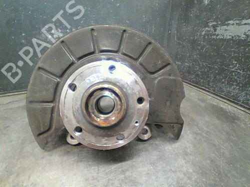 Used Right front steering knuckle VW GOLF PLUS V (5M1, 521) 1.9 TDI (105 hp) 14871520
