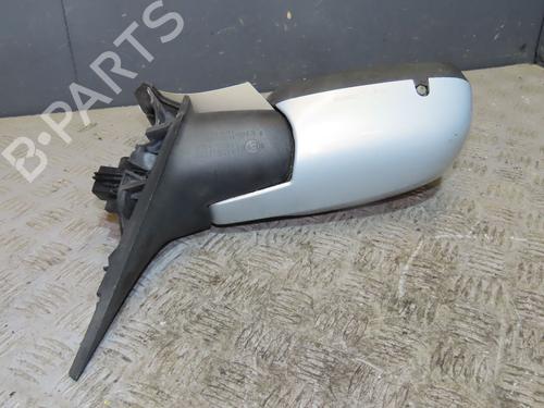 Used Right mirror RENAULT SCÉNIC II (JM0/1_) 1.9 dCi (JM0G, JM12, JM1G, JM2C) (120 hp) 25778107