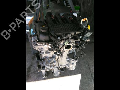 Engine CITROËN C3 III (SX) 1.2 PureTech 82 | BP15237358M1 