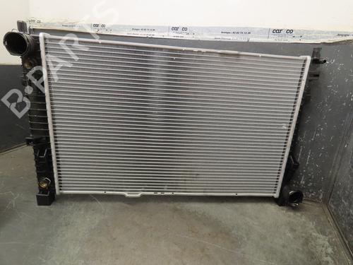 Used Water radiator Water radiator MERCEDES-BENZ C-CLASS Coupe (CL203) C 220 CDI (203.706) (143 hp) 17175341 17175341