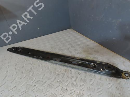 Front bumper reinforcement PEUGEOT 3008 I MPV (0U_) 1.6 HDi | BP23114648C109 