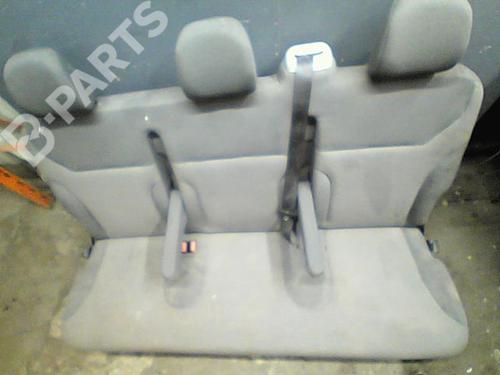 Tubo aria Intercooler, Durite Turbo per Primastar Vivaro Trafic