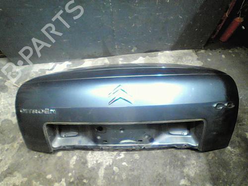 Used Tailgate CITROËN C6 (TD_) 2.7 HDi (204 hp) 11213390