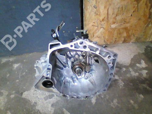 Used Gearbox PEUGEOT 108 1.0 VTi (69 hp) 10759651