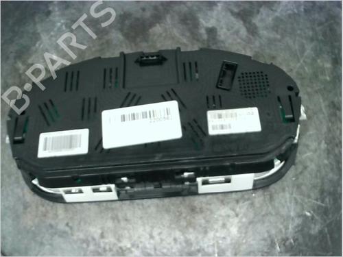 Used Instrument cluster RENAULT MEGANE III Hatchback (BZ0/1_, B3_) 1.5 dCi (86 hp) 11177680