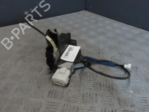 Used Rear right lock PEUGEOT 407 SW (6E_, 6D_) 2.0 HDi 135 (136 hp) 19089418