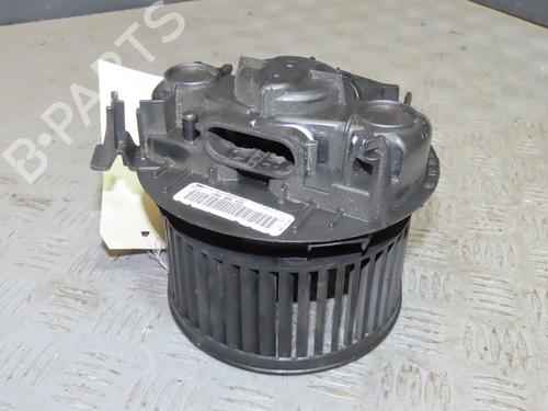 Heater blower motor RENAULT CLIO III (BR0/1, CR0/1)  | BP24705820M62 