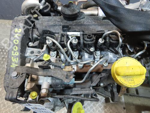 Motor für RENAULT CLIO IV (BH_) 0.9 TCe 75 (BHNP) (76 hp) 29845017