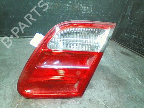 Used Left tailgate light MERCEDES-BENZ E-CLASS (W210) E 220 CDI (210.006) (143 hp) 23116473