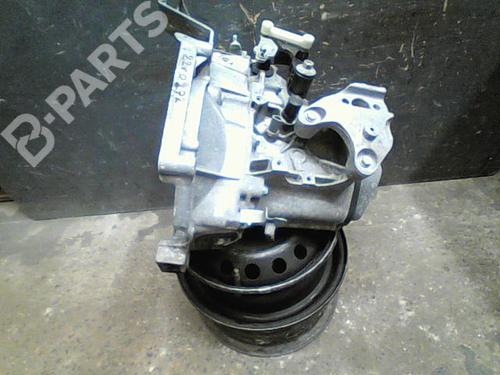 Gearbox CITROËN C2 (JM_) 1.1 | BP10759809M3 