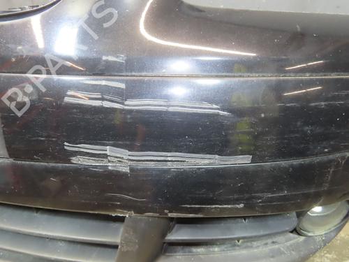 Used Front bumper VW TOURAN (1T1, 1T2) 1.9 TDI (105 hp) 28828620