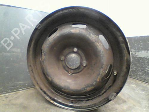 Used Rim CITROËN XSARA PICASSO (N68) 2.0 HDi (90 hp) 10761605