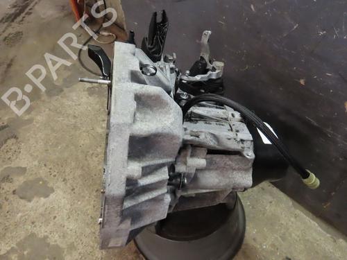 Gearbox DACIA SANDERO 1.5 dCi | BP15903058M3 