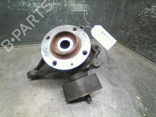 Left front steering knuckle CITROËN XANTIA (X1_, X2_) 1.9 Turbo D | BP23112871M25 
