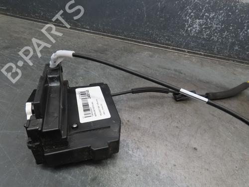 Rear left lock PEUGEOT 308 II (LB_, LP_, LW_, LH_, L3_) 1.5 BlueHDi 130 | BP17802277C100 