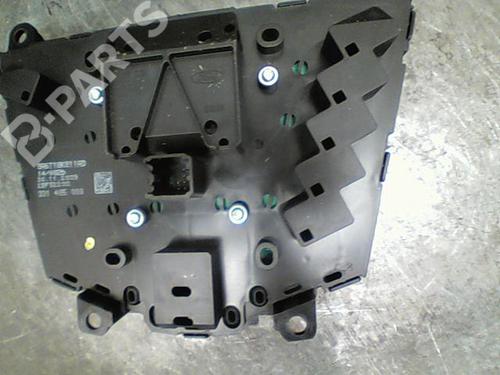 Radio FORD FIESTA VI (CB1, CCN) 1.25 | BP10981292E6 