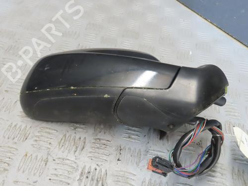 Right mirror PEUGEOT 307 SW (3H) | BP19141543C27