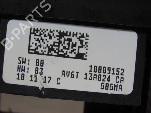 Used Headlight switch FORD C-MAX II (DXA/CB7, DXA/CEU) 1.6 TDCi (115 hp) 23113856