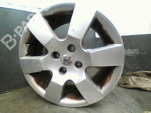 Used Rim PEUGEOT 5008 (0U_, 0E_) 1.6 HDi (110 hp) 10761357