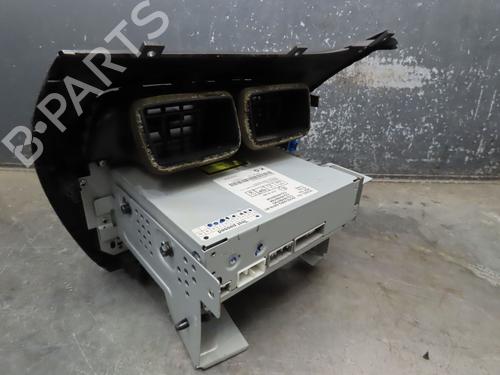 Used Radio HONDA CIVIC VIII Hatchback (FN, FK) 2.2 CTDi (FK3) (140 hp) 16637490