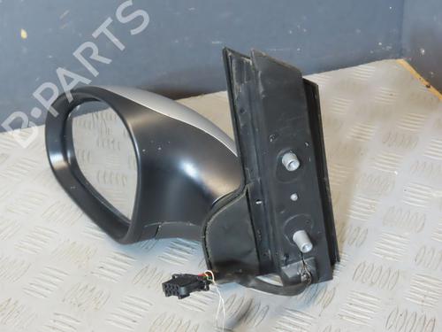 Used Left mirror SEAT ALTEA (5P1) [2004-2015]  21522715