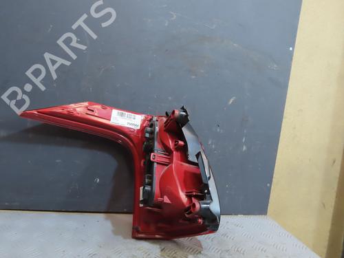 Used Right taillight PEUGEOT 5008 (0U_, 0E_) 1.6 HDi (114 hp) 29551170