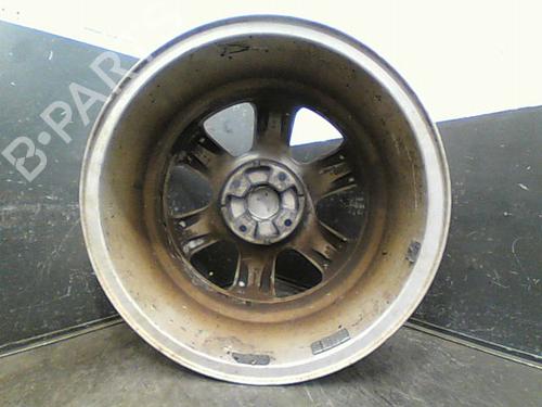 Used Rim PEUGEOT 5008 (0U_, 0E_) 1.6 HDi (110 hp) 10761155