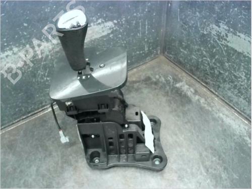 Used Shift knob PEUGEOT 3008 I MPV (0U_) 1.6 HDi (109 hp) 14870845