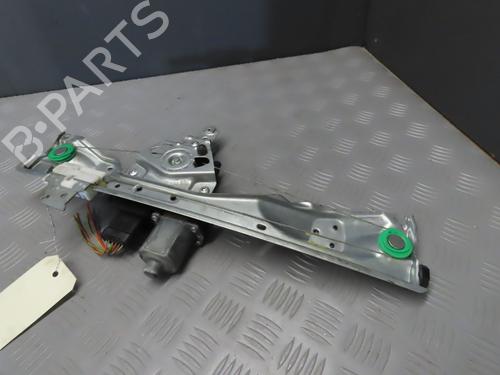 Rear left window mechanism PEUGEOT 308 I (4A_, 4C_) 1.6 HDi | BP18124114C24 