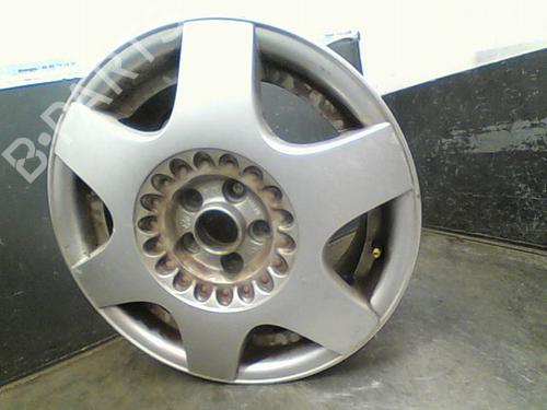 Used Rim VW NEW BEETLE (9C1, 1C1) 2.0 (115 hp) 10761305